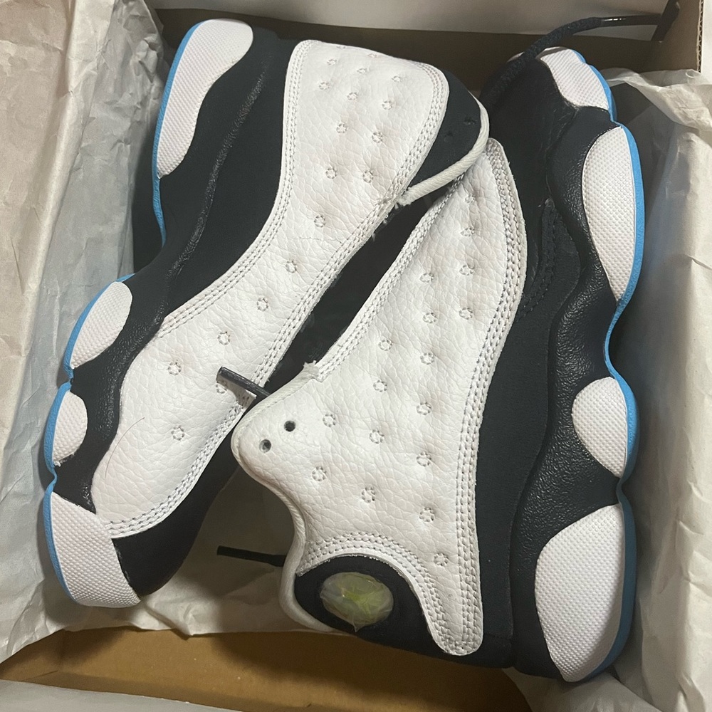 Kids preschool Jordan brand new